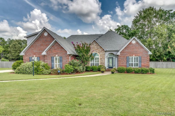 201 GRANITE WAY, WETUMPKA, AL 36093 - Image 1