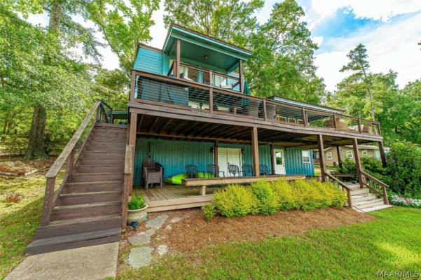 115 6TH AVE, ECLECTIC, AL 36024 - Image 1