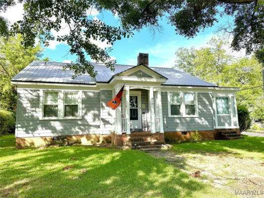 330 FORT DALE RD, GREENVILLE, AL 36037 - Image 1