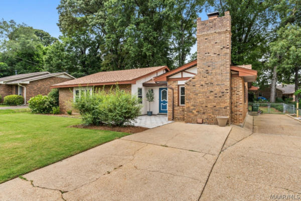 237 BOWLING GREEN DR, MONTGOMERY, AL 36109 - Image 1