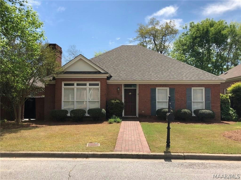 1754 CAIRNBROOK DR, MONTGOMERY, AL 36106, photo 1 of 7