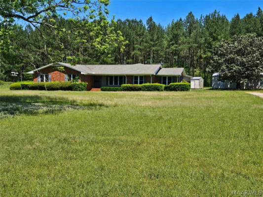 14060 PINEAPPLE HWY, FOREST HOME, AL 36030 - Image 1