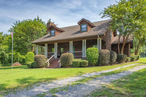 937 RIDGELAND FARMS RD, MONTGOMERY, AL 36105 - Image 1