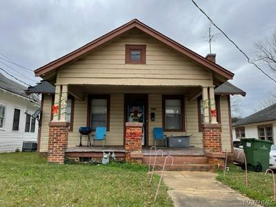 2409 HIGHLAND AVE, Montgomery, AL 36107 For Sale | MLS# 531330 | RE/MAX