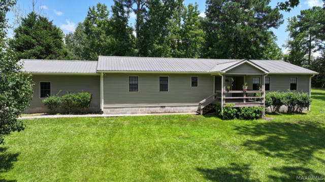 2278 UNION RD, ECLECTIC, AL 36024 - Image 1