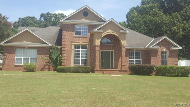 1092 OLD WARE RD, WETUMPKA, AL 36093, photo 2 of 22