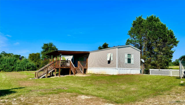 1879 HALSO MILL RD, GREENVILLE, AL 36037 - Image 1