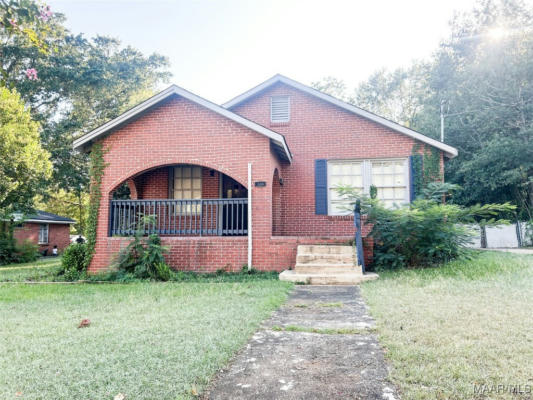 330 POLK ST, MONTGOMERY, AL 36107 - Image 1