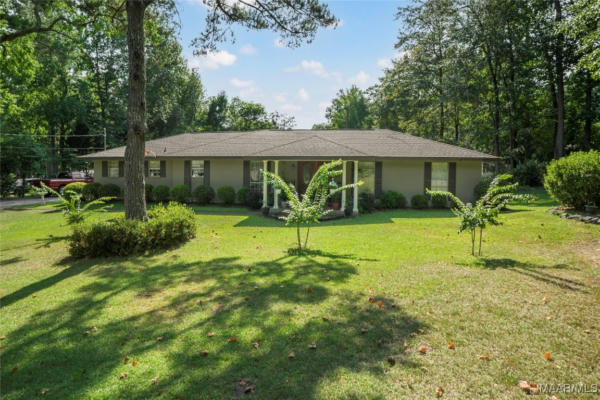 307 HORNSBY DR, TALLASSEE, AL 36078 - Image 1