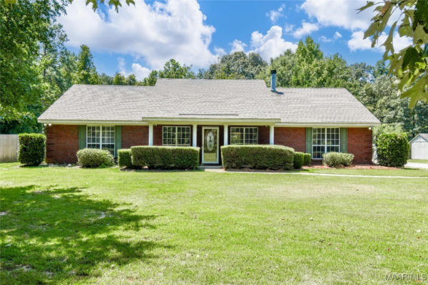 50 CRICKET RDG, TALLASSEE, AL 36078 - Image 1