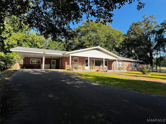 2365 CENTRAL PLANK RD, WETUMPKA, AL 36092 - Image 1