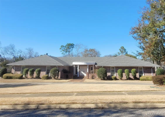 2731 FERNWAY DR, Montgomery, AL 36111 For Sale | MLS# 532060 | RE/MAX