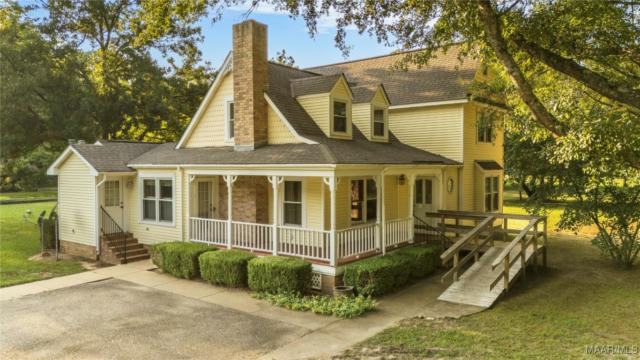 12061 RIVER RD, SELMA, AL 36703 - Image 1