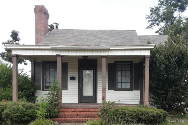 614 CHURCH ST, SELMA, AL 36701 - Image 1