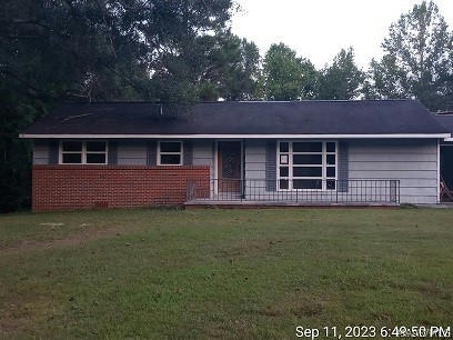 518 HALLIANA RD, ALEXANDER CITY, AL 35010, photo 1 of 19