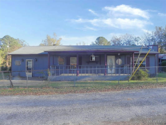 2200 OLD MONTGOMERY RD, SELMA, AL 36703 - Image 1