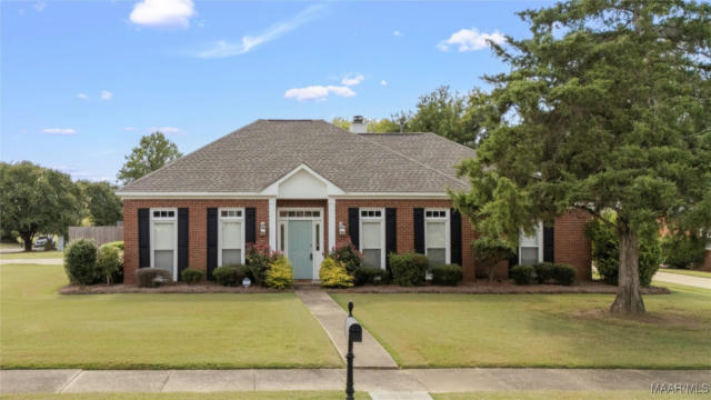 1736 CHENOWETH LN, MONTGOMERY, AL 36106 - Image 1