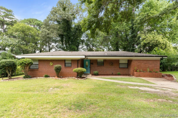 232 EASTHAVEN RD, MONTGOMERY, AL 36109 - Image 1
