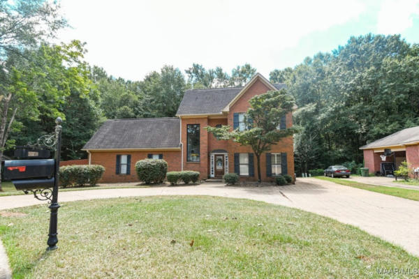 249 WOODLEDGE PL, MONTGOMERY, AL 36109 - Image 1