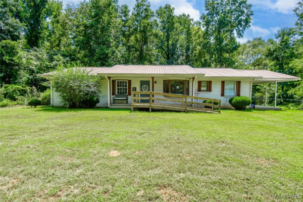 85 MOON RD, KELLYTON, AL 35089 - Image 1