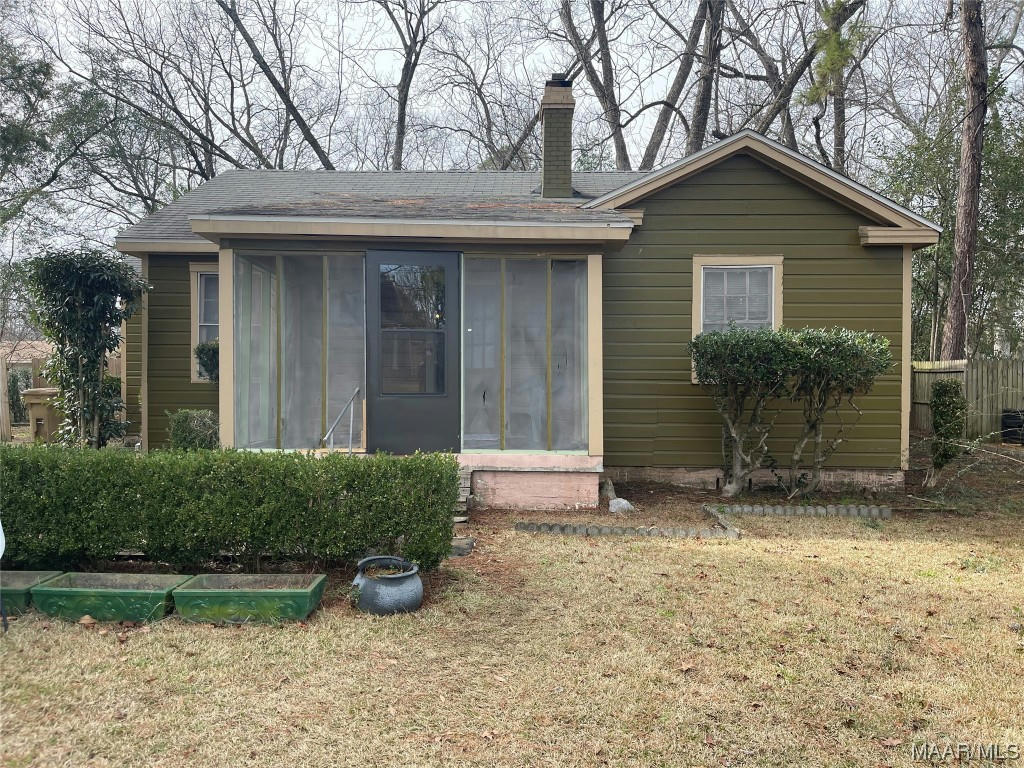 2121 LAUDERDALE ST, SELMA, AL 36701, photo 1 of 20