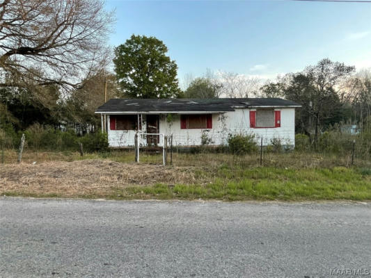 915 MARSHALL AVE, SELMA, AL 36701 - Image 1