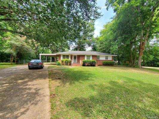 3900 FAIRFIELD DR, MONTGOMERY, AL 36109 - Image 1