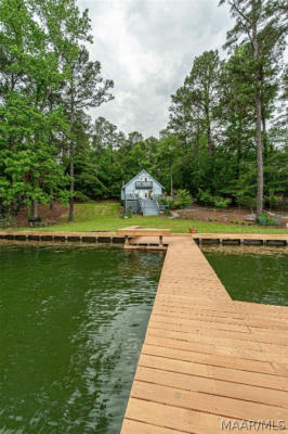 2644 LAKE POINT RD, ECLECTIC, AL 36024, photo 5 of 63