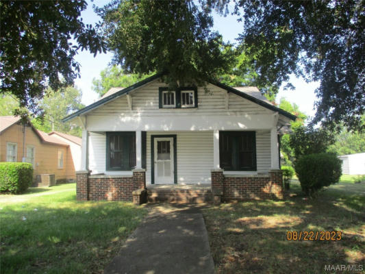 2183 BROAD ST, SELMA, AL 36701, photo 2 of 20