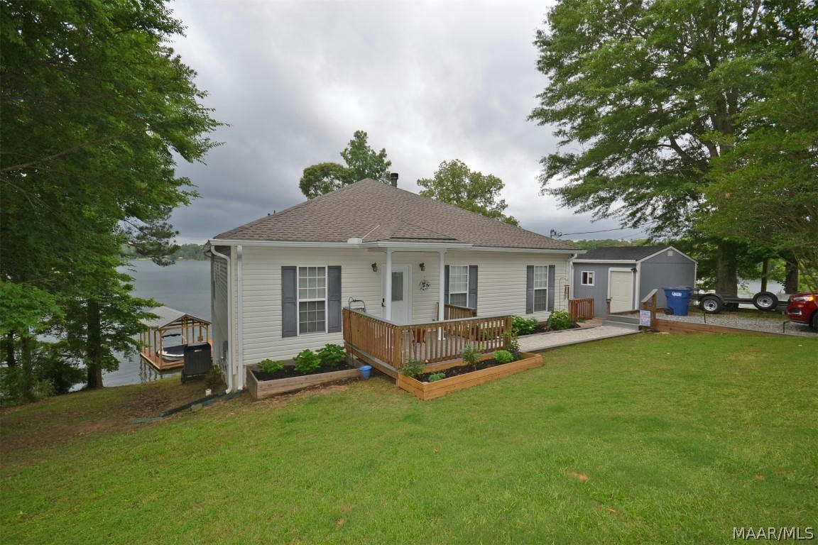 401 HOLIDAY DR, TITUS, AL 36080, photo 1 of 60