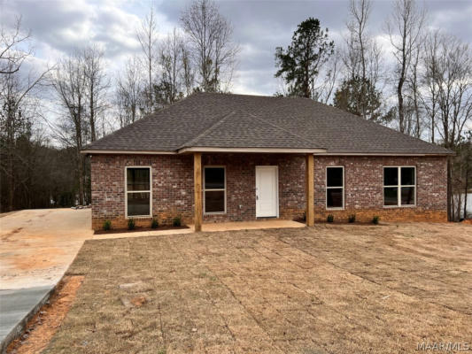 477 BUTTER AND EGG RD, TROY, AL 36081 - Image 1