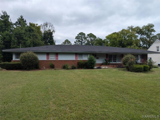 338 N ANTON DR, MONTGOMERY, AL 36105 - Image 1