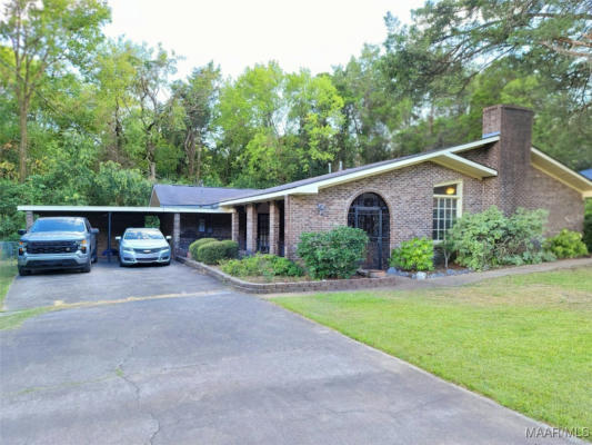 310 SHERWOOD DR, SELMA, AL 36701 - Image 1