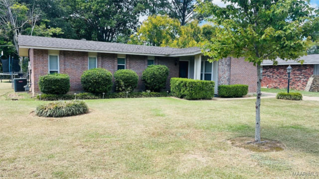 333 W RUTGERS LOOP, MONTGOMERY, AL 36109 - Image 1