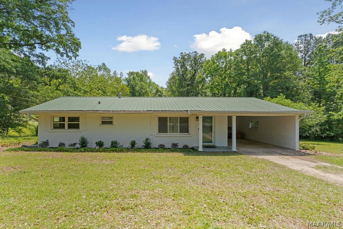 4301 CLAUD RD, ECLECTIC, AL 36024, photo 1 of 35