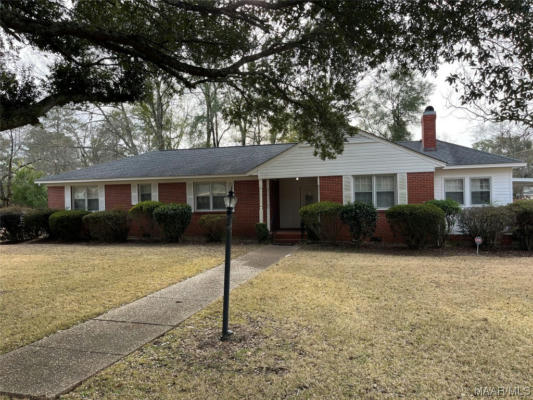 1014 HOUSTON PARK, SELMA, AL 36701 - Image 1