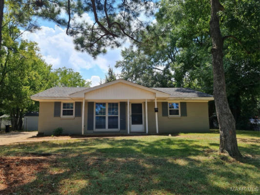 3070 TREMONT ST, MONTGOMERY, AL 36110 - Image 1