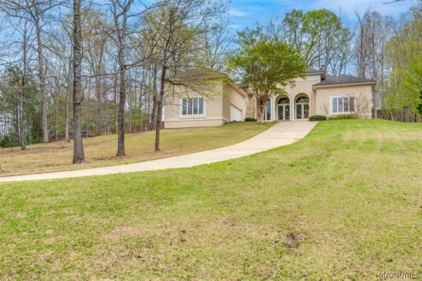 15 WOODHILL TRCE, WETUMPKA, AL 36093 - Image 1