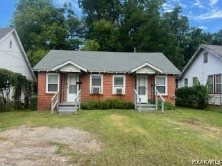 132 WADE ST, MONTGOMERY, AL 36104 - Image 1