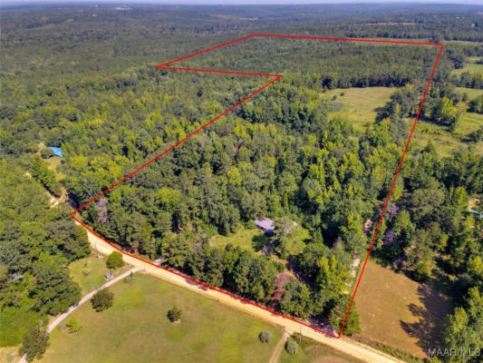 2164 COUNTY ROAD 350, CLANTON, AL 35045 - Image 1