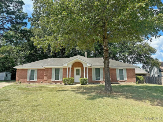 5007 GEORGE GREEN DR W, MONTGOMERY, AL 36109 - Image 1