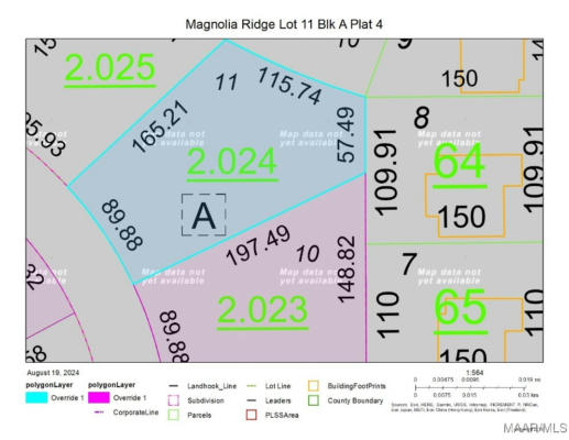 208 ELMORE TRL, MILLBROOK, AL 36054 - Image 1