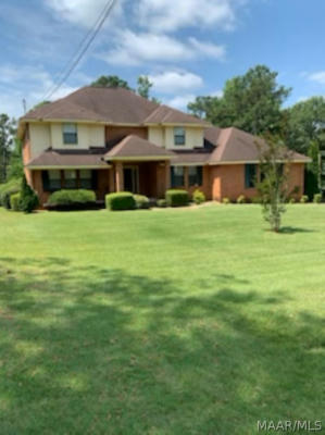 606 LAKEVIEW DR, TUSKEGEE, AL 36083 - Image 1