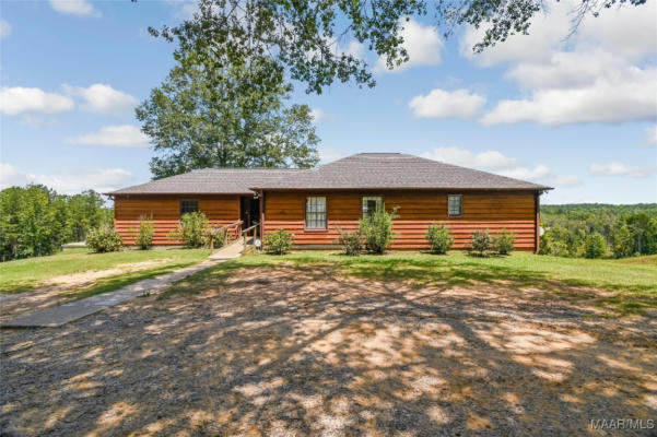 557 COUNTY ROAD 295, JEMISON, AL 35085 - Image 1