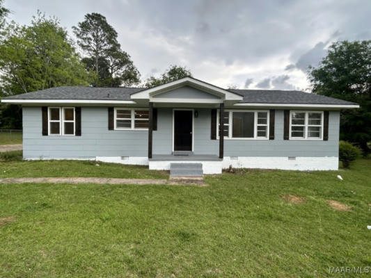 567 S HAWKINS AVE, LUVERNE, AL 36049 - Image 1