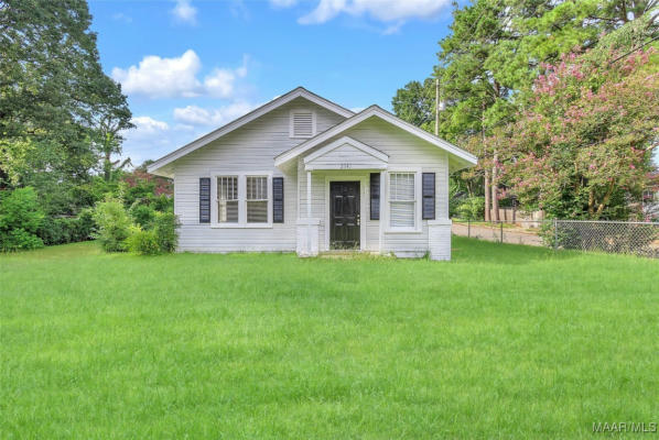 2141 YANCEY AVE, MONTGOMERY, AL 36107 - Image 1