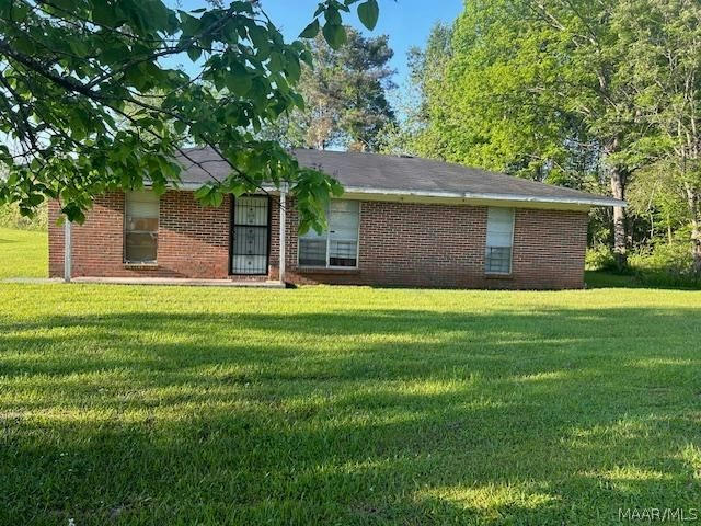 98 COUNTY ROAD 707, ORRVILLE, AL 36767, photo 1 of 7