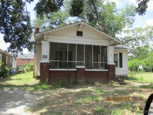 325 KING ST, SELMA, AL 36701 - Image 1