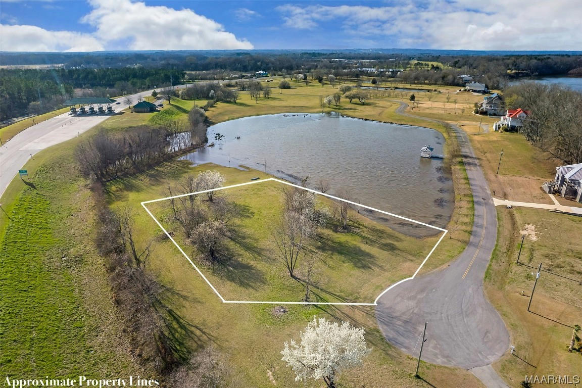 0 RIVER FOREST COURT, MILLBROOK, AL 36054, photo 1 of 13