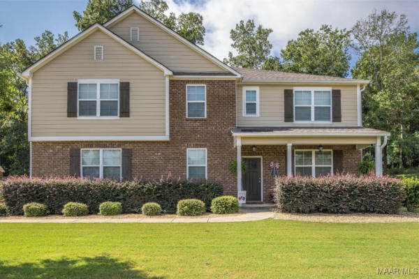 232 BROOKWOOD DR, WETUMPKA, AL 36093 - Image 1